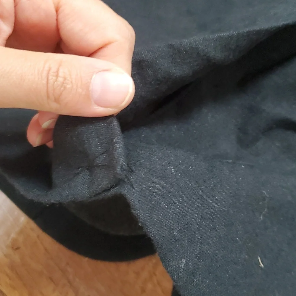 All Saints Shiro Italian Cloth Charcoal Wool Jacket
